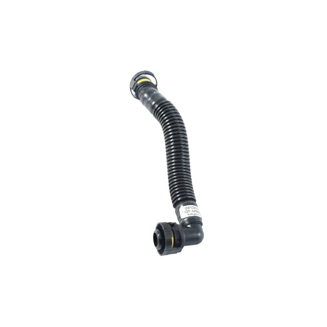 Mk8 Crankcase Breather Pipe Hose 1.0 EcoBoost H1BG-6758-AA to Ford Fiesta with Part number 2173097 Ford Fiesta Mk8 Crankcase Breather Pipe Hose 1.0 EcoBoost H1BG-6758-AA - SKU 2173097 - Part number 2173097