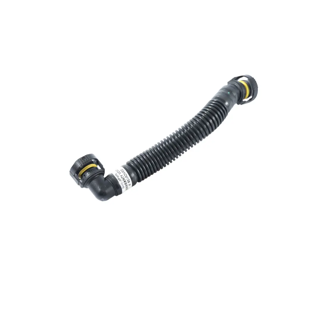 Ford Fiesta Mk8 Crankcase Breather Pipe Hose 1.0 EcoBoost H1BG-6758-AA - SKU 2173097 - Part number 2173097