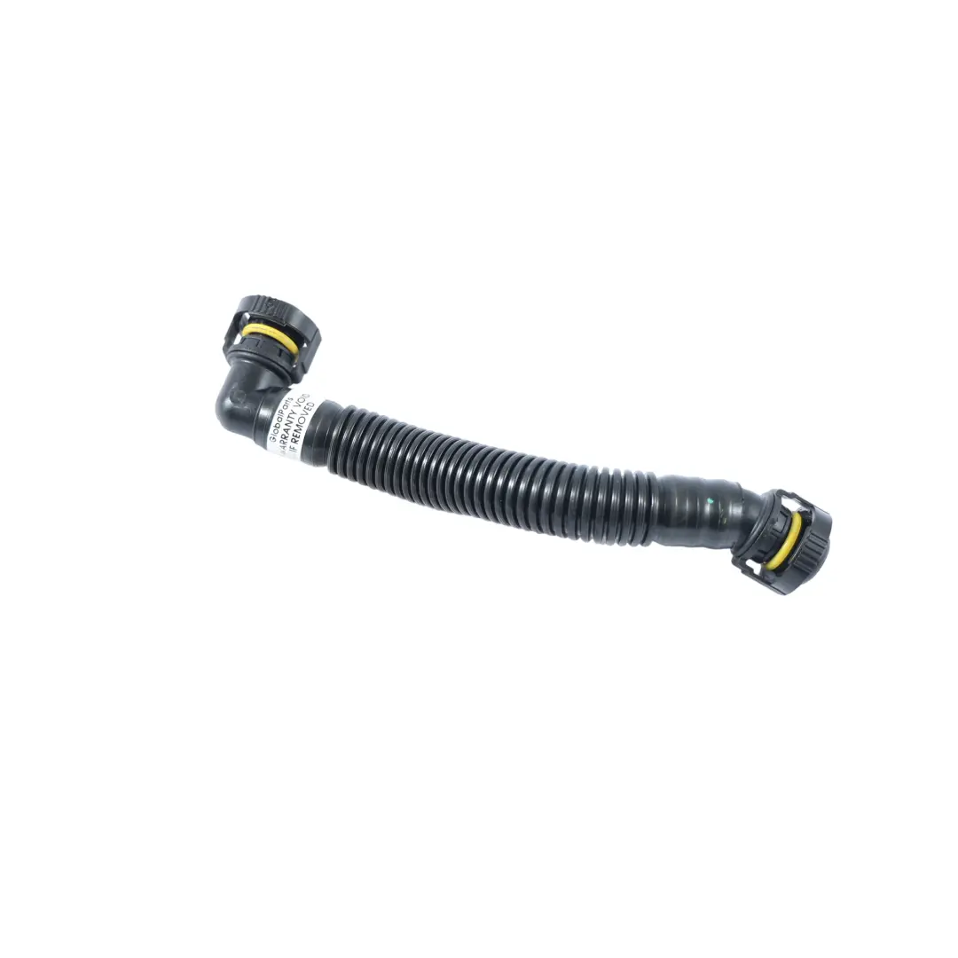 Mk8 Crankcase Breather Pipe Hose 1.0 EcoBoost H1BG-6758-AA to Ford Fiesta with Part number 2173097 Ford Fiesta Mk8 Crankcase Breather Pipe Hose 1.0 EcoBoost H1BG-6758-AA - SKU 2173097 - Part number 2173097