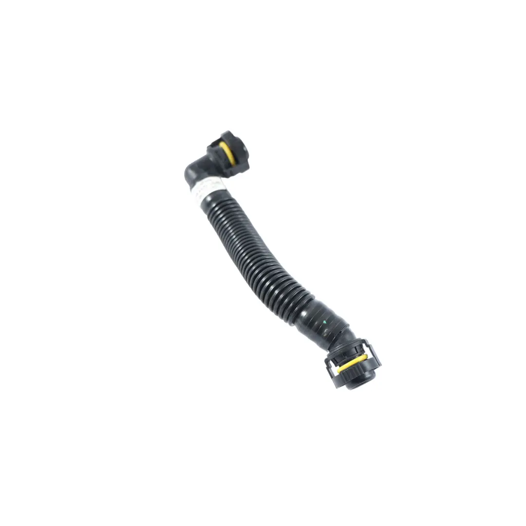 Mk8 Crankcase Breather Pipe Hose 1.0 EcoBoost H1BG-6758-AA to Ford Fiesta with Part number 2173097 Ford Fiesta Mk8 Crankcase Breather Pipe Hose 1.0 EcoBoost H1BG-6758-AA - SKU 2173097 - Part number 2173097