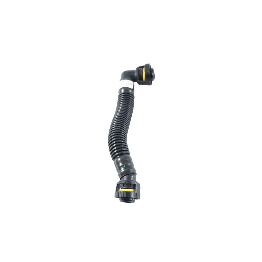Ford Fiesta Mk8 Tubo Sfiato Basamento Manicotto 1.0 EcoBoost H1BG-6758-AA - SKU 2173097 - Numero di parte 2173097