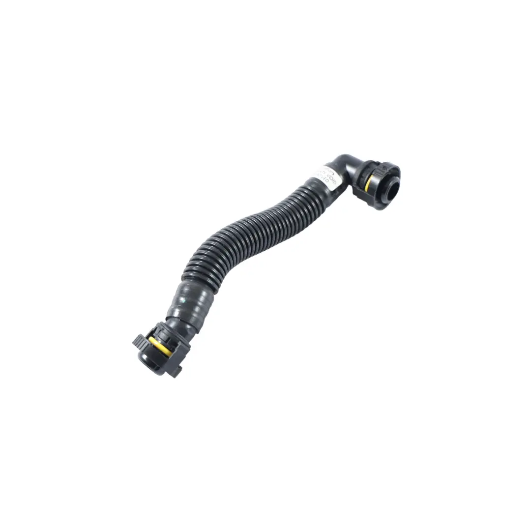 Ford Fiesta Mk8 Tubo Sfiato Basamento Manicotto 1.0 EcoBoost H1BG-6758-AA - SKU 2173097 - Numero di parte 2173097