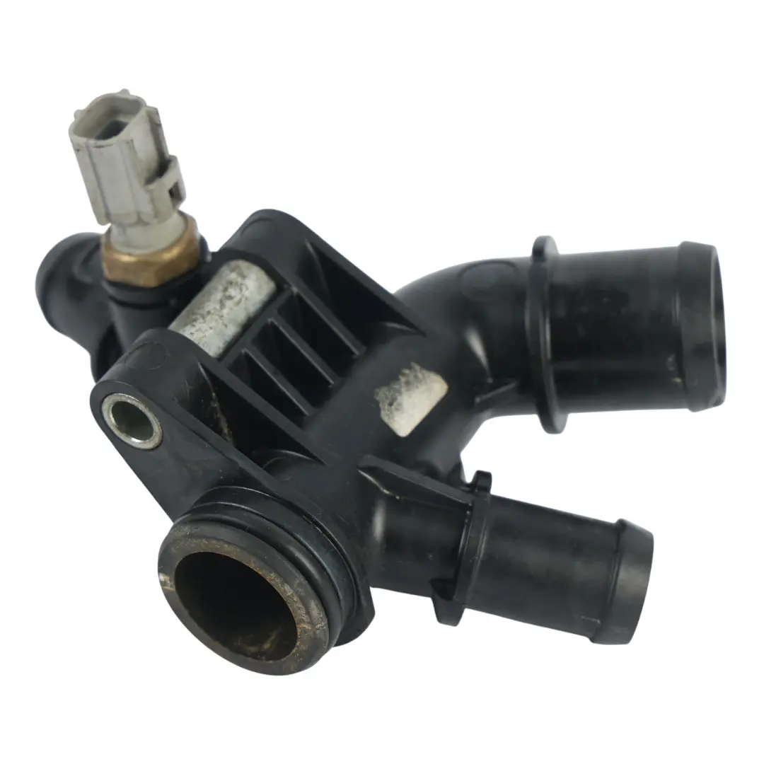 C520 Radiator Water Coolant Connector Pipe 1.5 EcoBoost DS7G-8K556-CD to Ford Kuga with Part number 2179140 Ford Kuga C520 Radiator Water Coolant Connector Pipe 1.5 EcoBoost DS7G-8K556-CD - SKU 2179140 - Part number 2179140