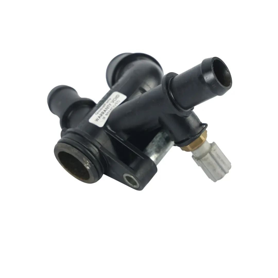 Ford Kuga C520 Tubo Conector Refrigerante Radiador 1.5 EcoBoost DS7G-8K556-CD - SKU 2179140 - Número de pieza 2179140