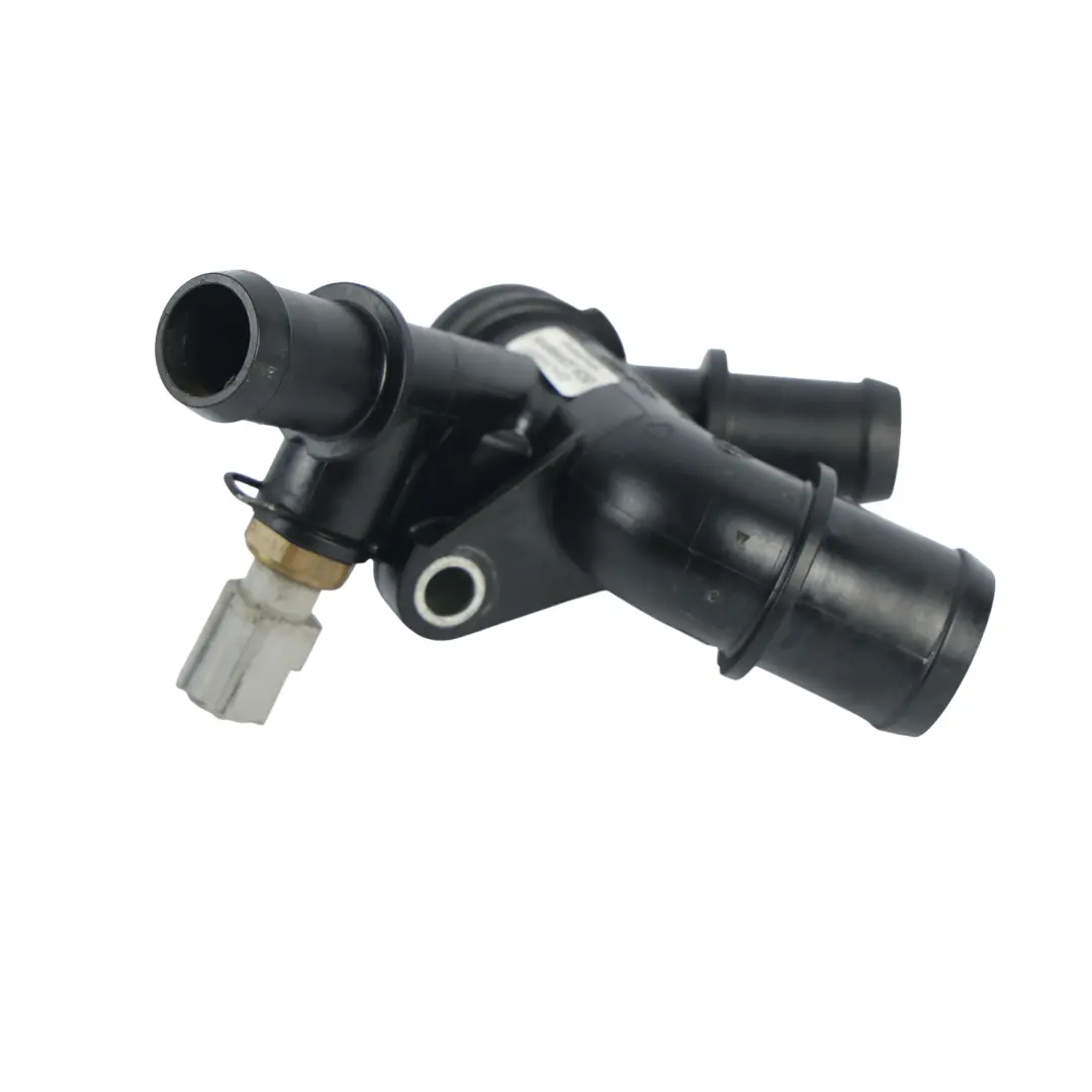 C520 Radiator Water Coolant Connector Pipe 1.5 EcoBoost DS7G-8K556-CD to Ford Kuga with Part number 2179140 Ford Kuga C520 Radiator Water Coolant Connector Pipe 1.5 EcoBoost DS7G-8K556-CD - SKU 2179140 - Part number 2179140