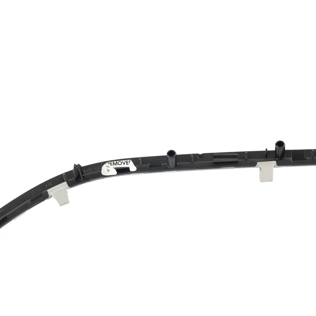 Ford Fiesta Mk8 Moldura Tarjeta Puerta Delantera Derecha - SKU 2179842 - Número de pieza 2179842