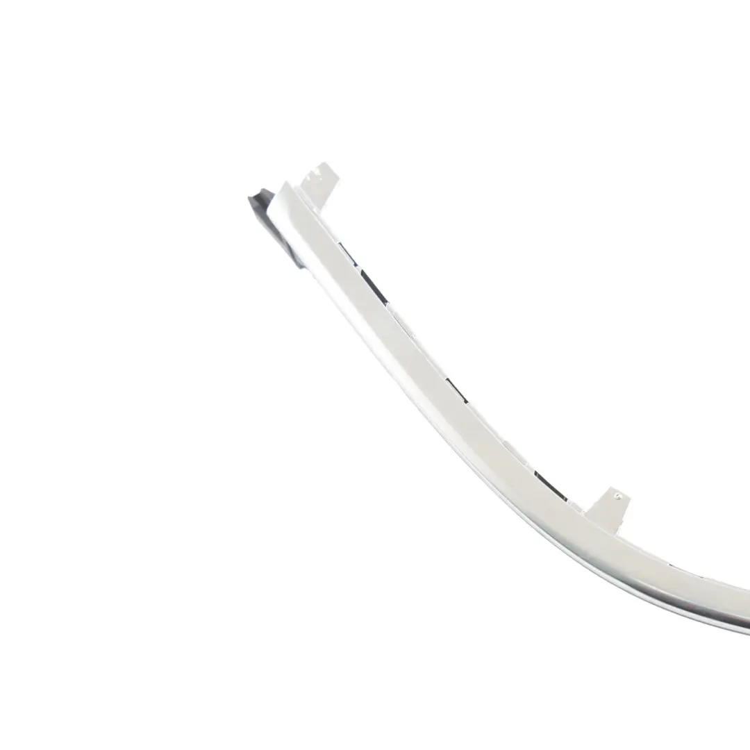 Ford Fiesta Mk8 Front Door Card Trim Cover Strip Panel Right O/S - SKU 2179842 - Part number 2179842