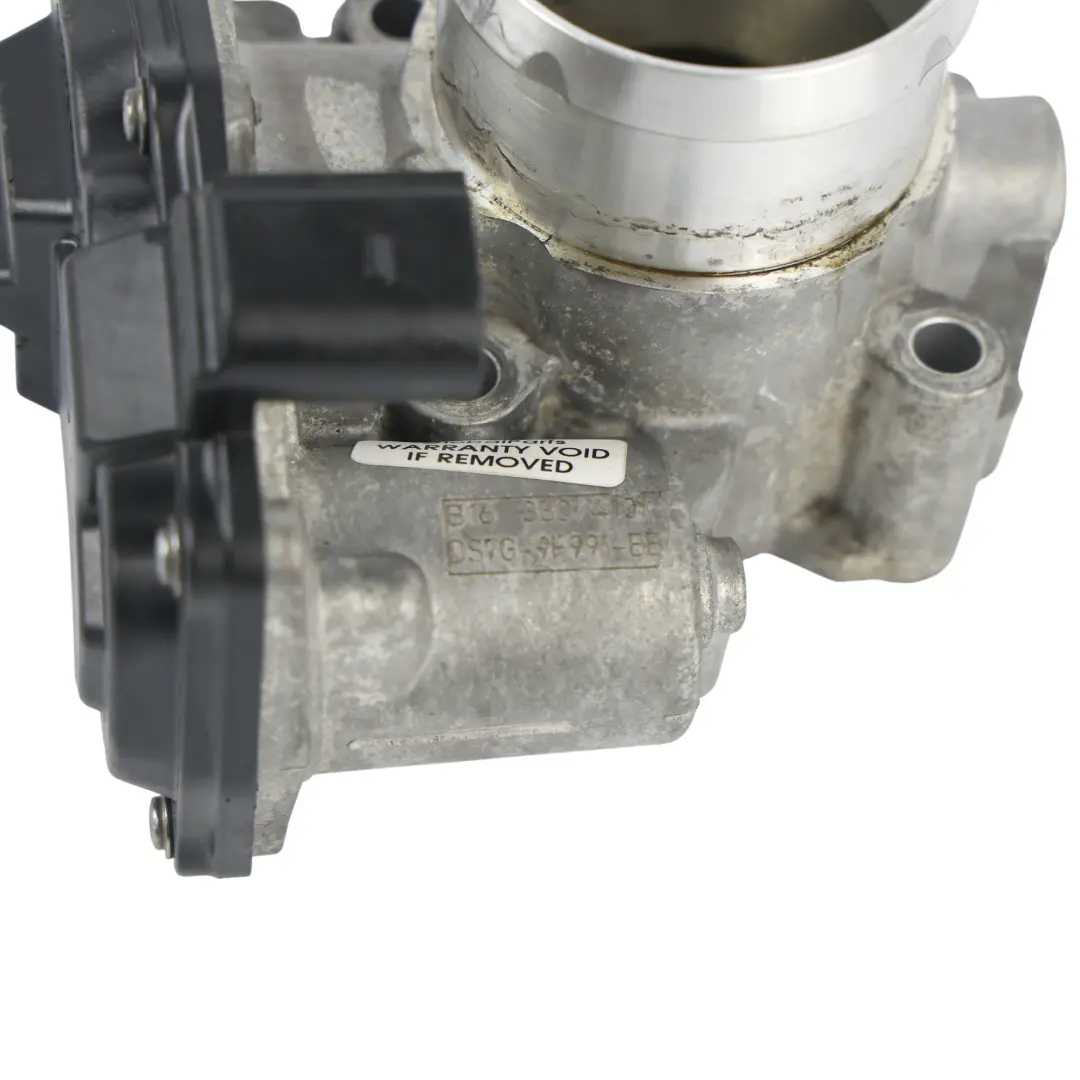 C520 Corps Papillon Moteur 1.5 EcoBoost Essence DS7G-9F991-CA pour Ford Kuga à propos du numéro de pièce 2182325 Ford Kuga C520 Corps Papillon Moteur 1.5 EcoBoost Essence DS7G-9F991-CA - SKU 2182325 - Numéro de pièce 2182325