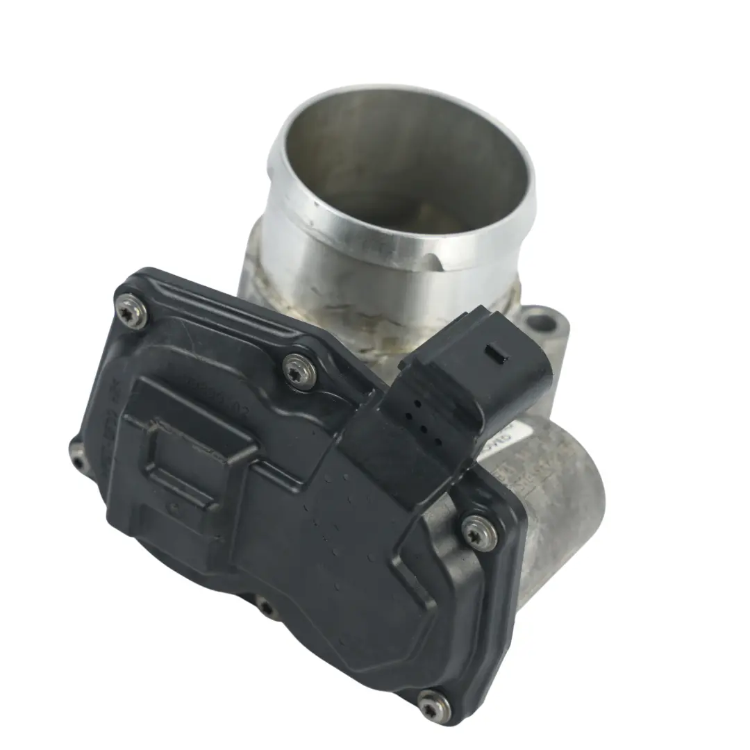 C520 Corps Papillon Moteur 1.5 EcoBoost Essence DS7G-9F991-CA pour Ford Kuga à propos du numéro de pièce 2182325 Ford Kuga C520 Corps Papillon Moteur 1.5 EcoBoost Essence DS7G-9F991-CA - SKU 2182325 - Numéro de pièce 2182325