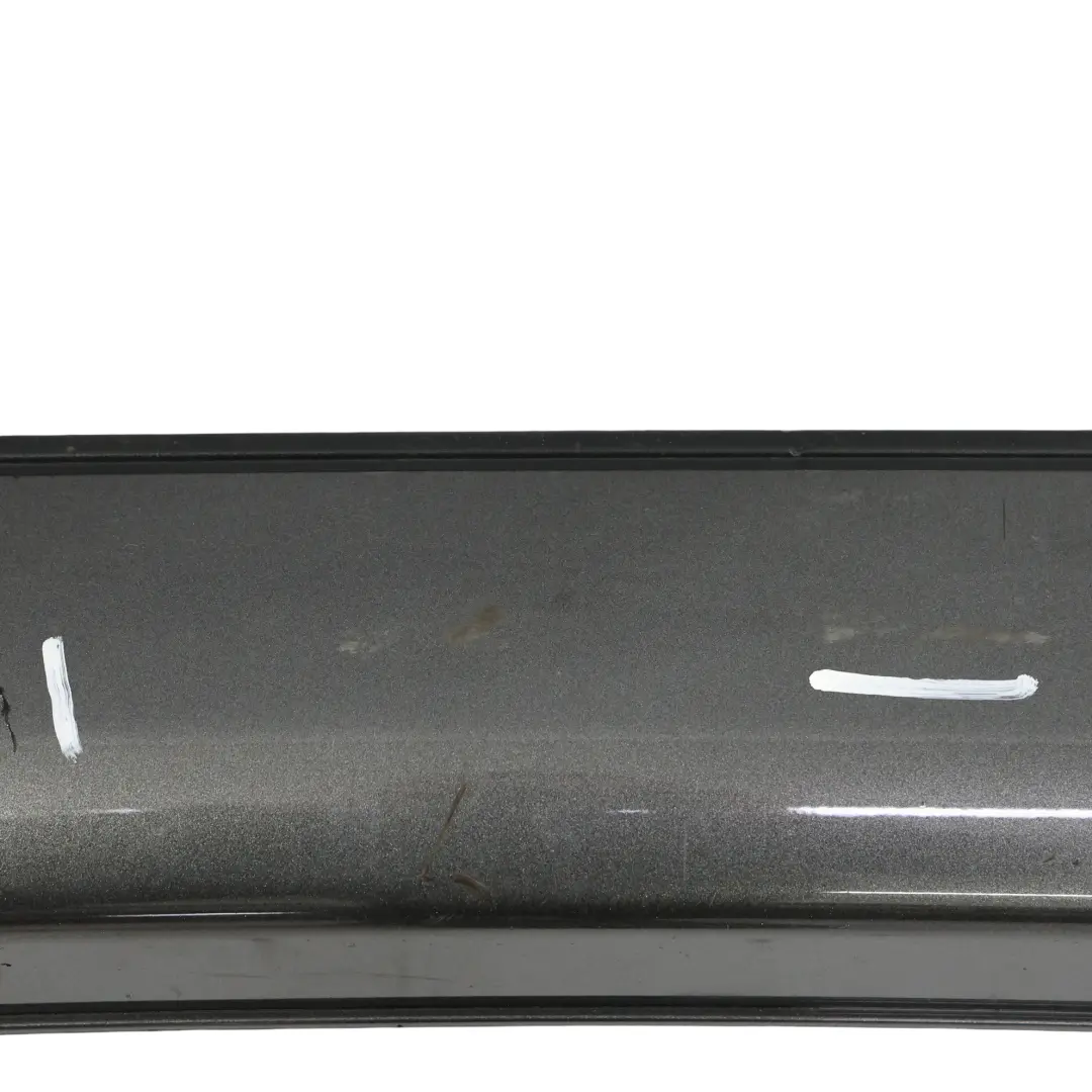 Ford Transit Custom Zderzak Tylny PDC Magnetic Metalik - 7J - SKU 2183639-MGT - Numer Części 2183639