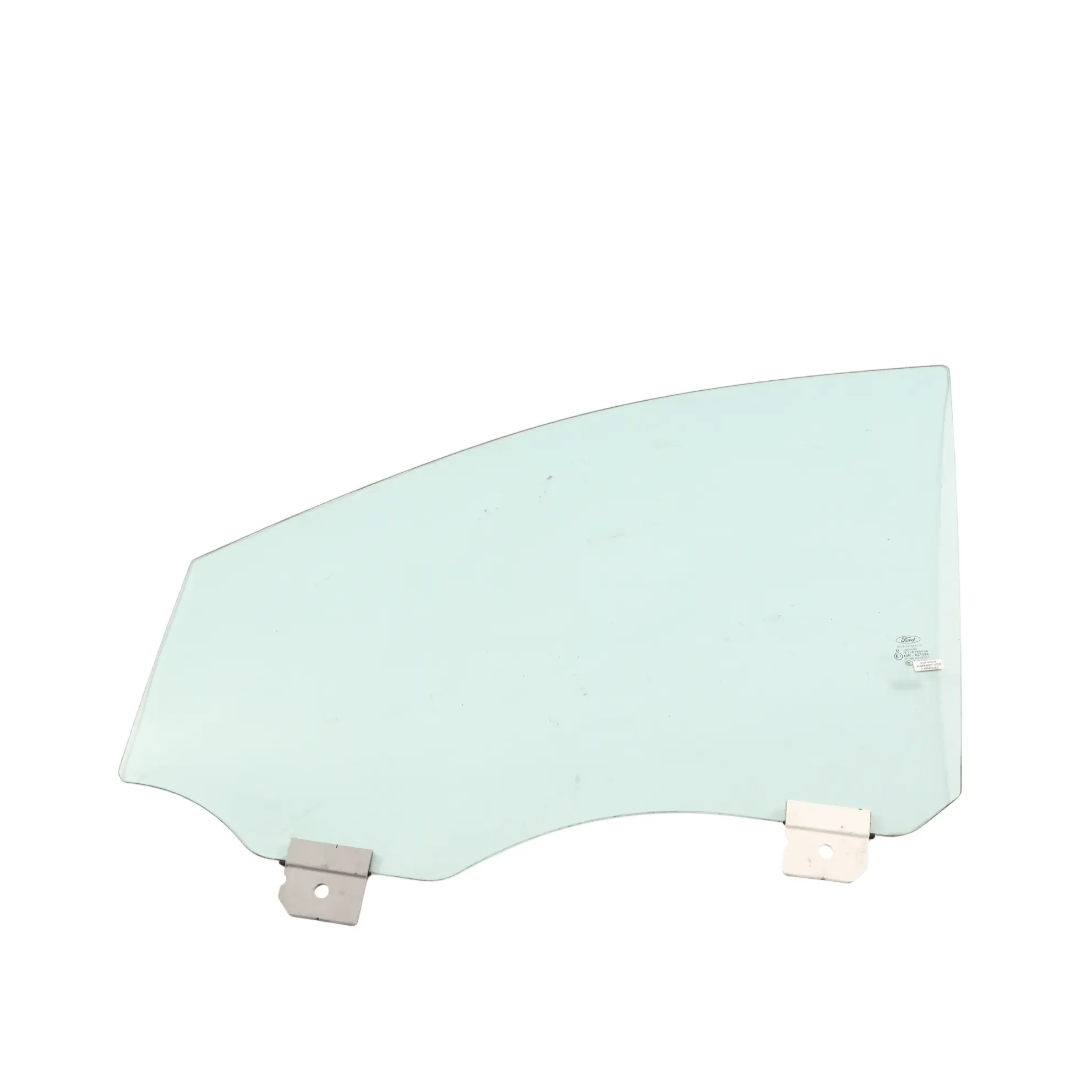 Ford Kuga Mk2 Door Window Glass Front Left N/S Glazing AS2 CV44-S214A51-A