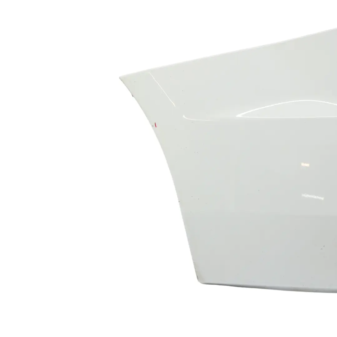 Narożnik Zderzaka Tylnego Lewy Frozen White - Z2 do Ford Transit Custom o numerze 2185209 Ford Transit Custom Narożnik Zderzaka Tylnego Lewy Frozen White - Z2 - SKU 2185209-FW - Numer Części 2185209