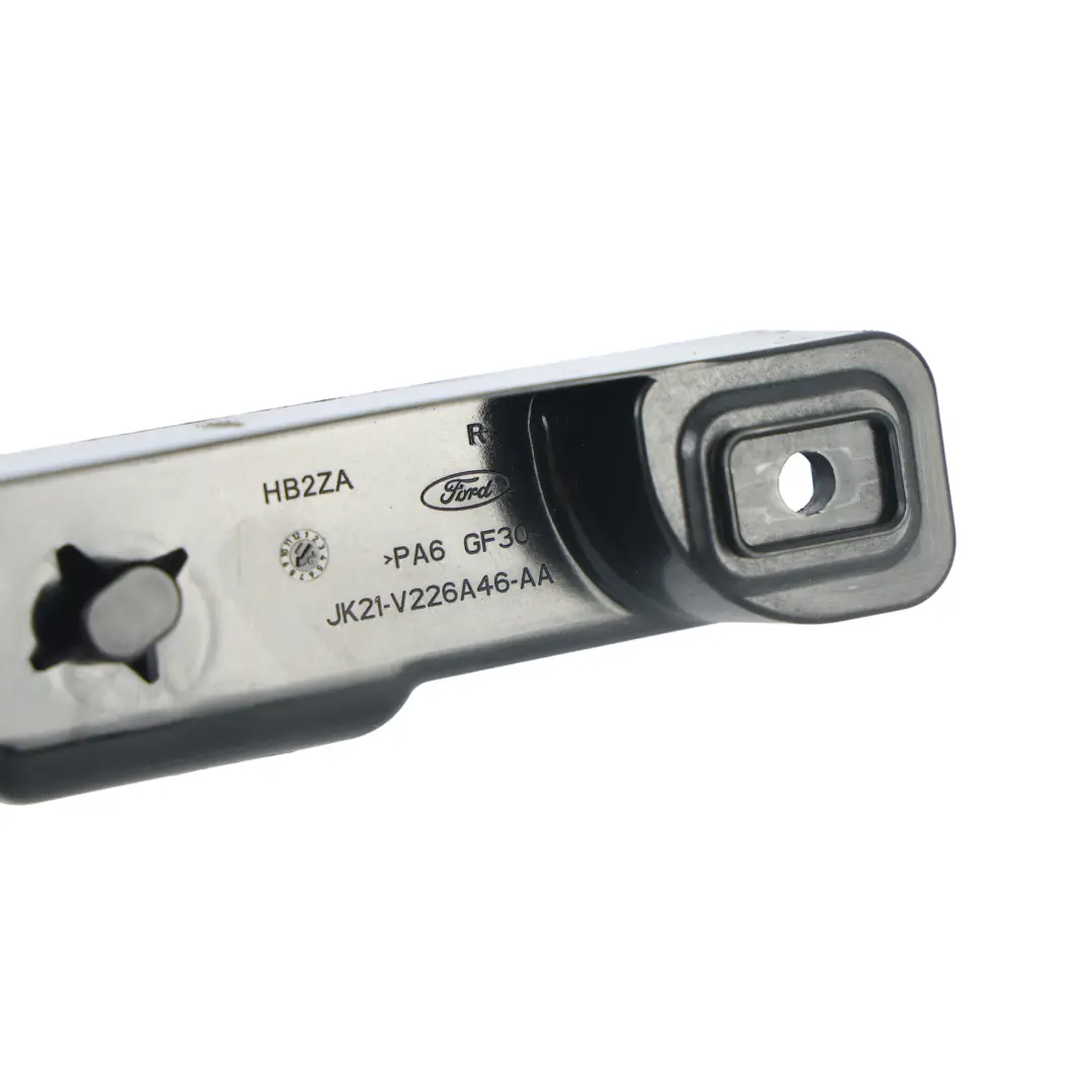 Ford Transit Custom Support Commande Serrure Porte Droit JK21-V226A46-AA - SKU 2187792 - Numéro de pièce 2187792