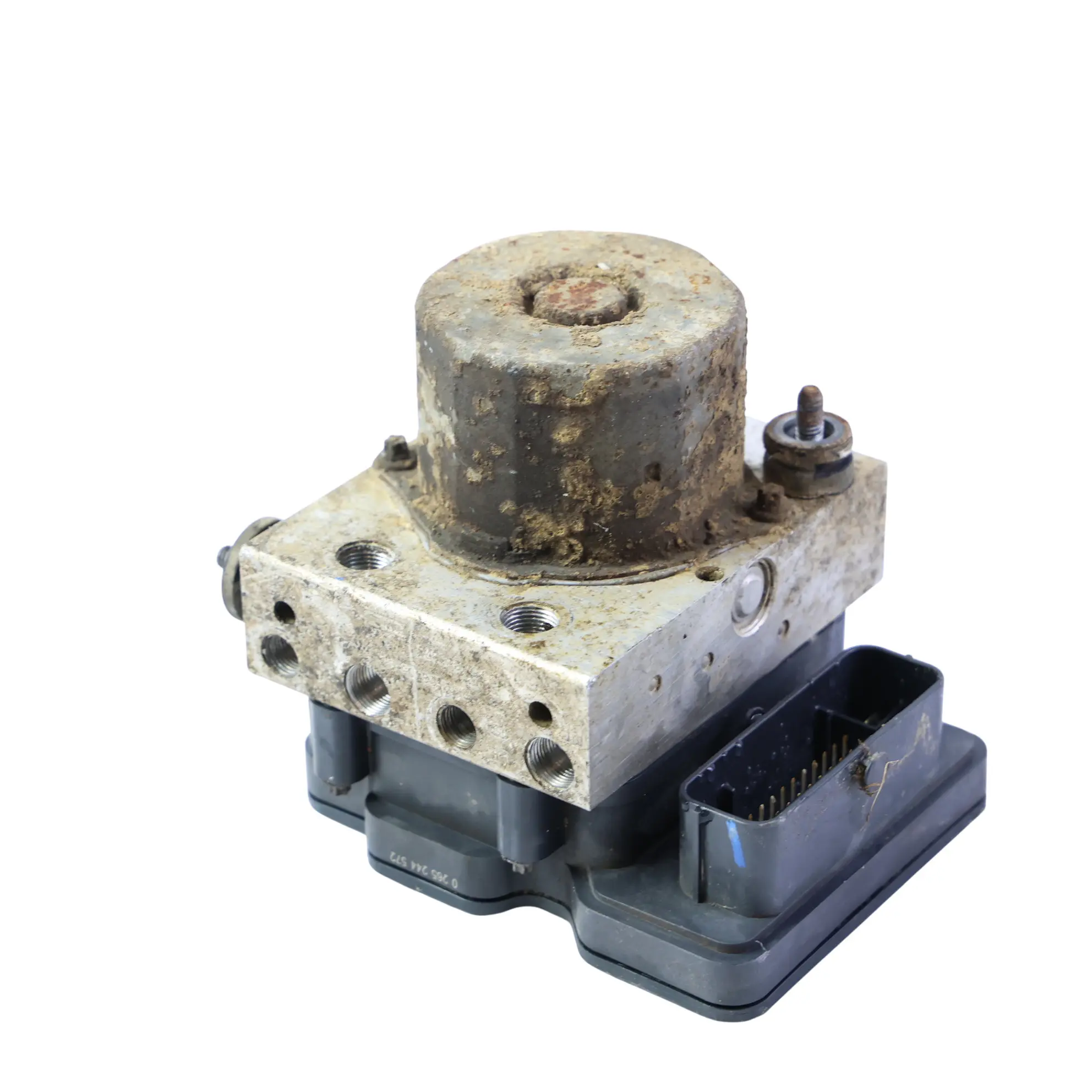 Ford Transit Mk8 Pompa ABS Modulator Sterownik ABS 2.2 TDCI Diesel 2188242