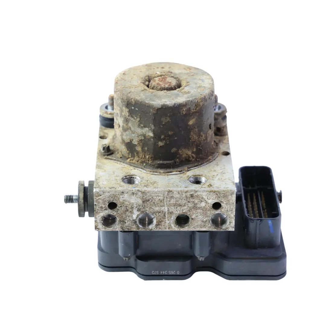 Mk8 Pompa ABS Modulator Sterownik ABS 2.2 TDCI Diesel do Ford Transit o numerze 2188242 Ford Transit Mk8 Pompa ABS Modulator Sterownik ABS 2.2 TDCI Diesel - SKU 2188242 - Numer Części 2188242