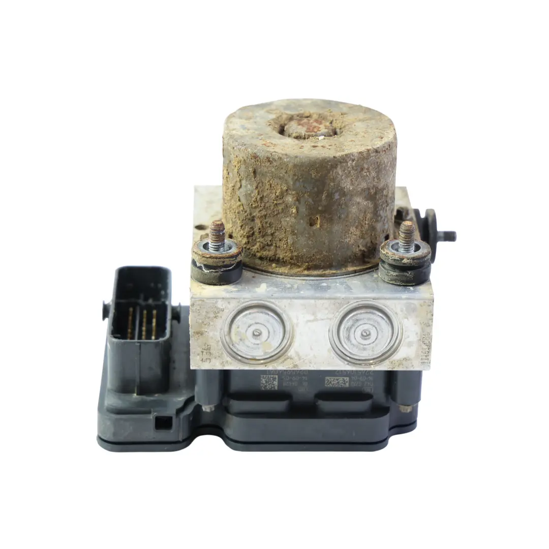 Mk8 Pompa ABS Modulator Sterownik ABS 2.2 TDCI Diesel do Ford Transit o numerze 2188242 Ford Transit Mk8 Pompa ABS Modulator Sterownik ABS 2.2 TDCI Diesel - SKU 2188242 - Numer Części 2188242
