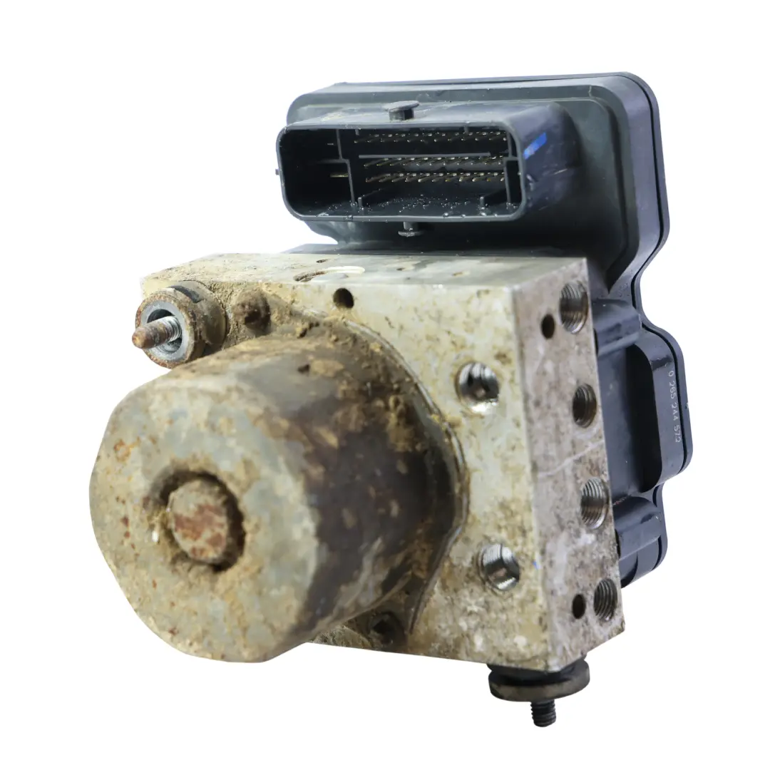 Ford Transit Mk8 Pompe ABS Modulateur Calculateur ABS 2.2 TDCI Diesel - SKU 2188242 - Numéro de pièce 2188242