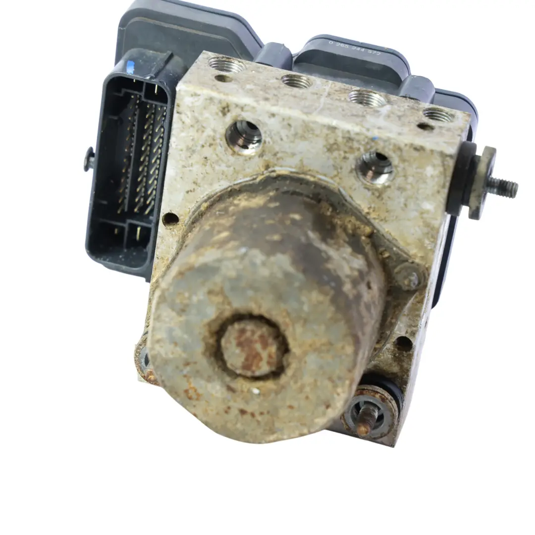 Ford Transit Mk8 Pompa ABS Modulator Sterownik ABS 2.2 TDCI Diesel - SKU 2188242 - Numer Części 2188242