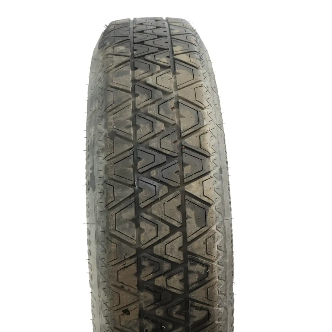 Land Rover Discovery 4 L319 Space Saver Spare Wheel 175/80 R19 122M - SKU 2190800-1 - Part number 2190800