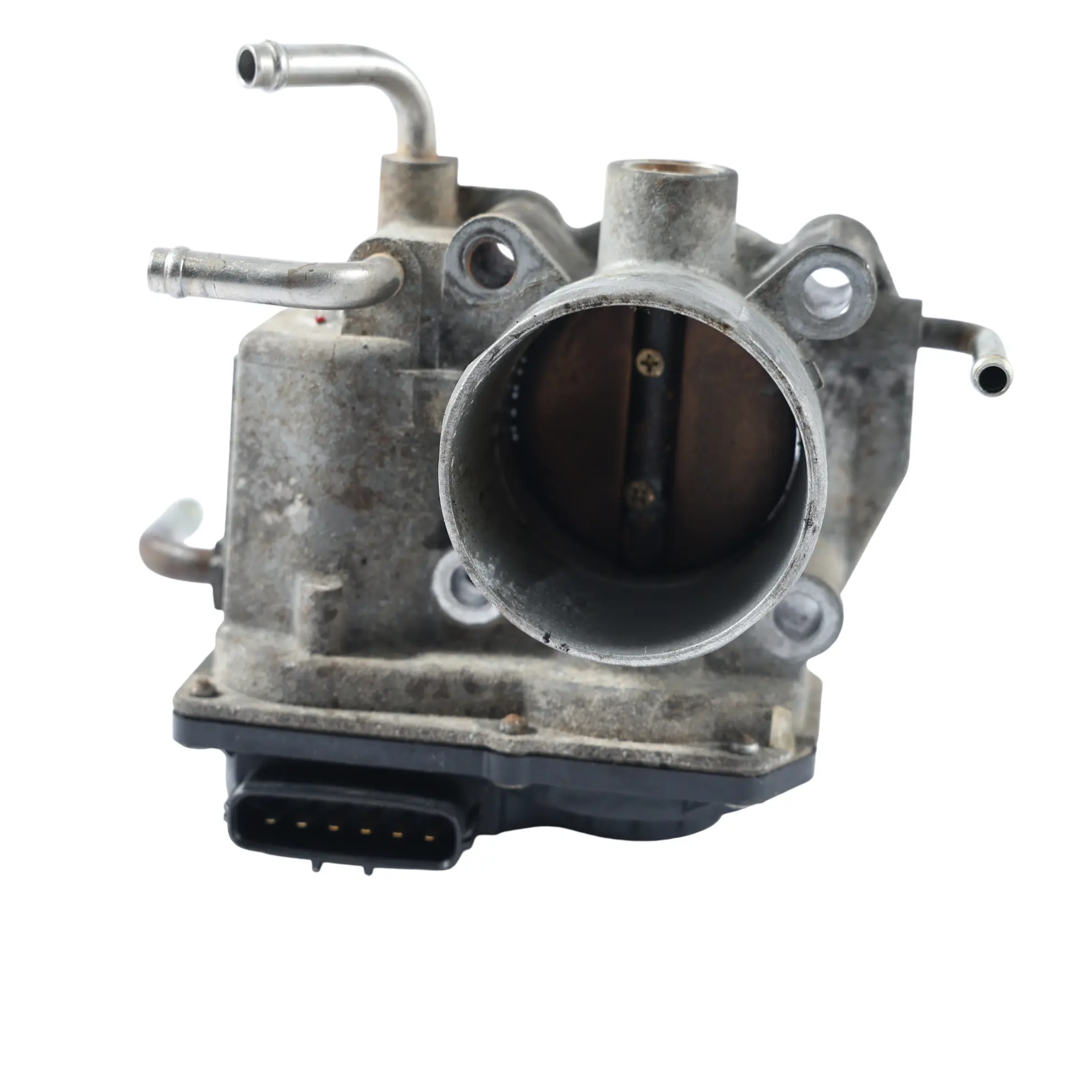 Toyota RAV4 Mk2 Cuerpo Mariposa Válvula 2.0 1AZ-FE Gasolina 2203028060