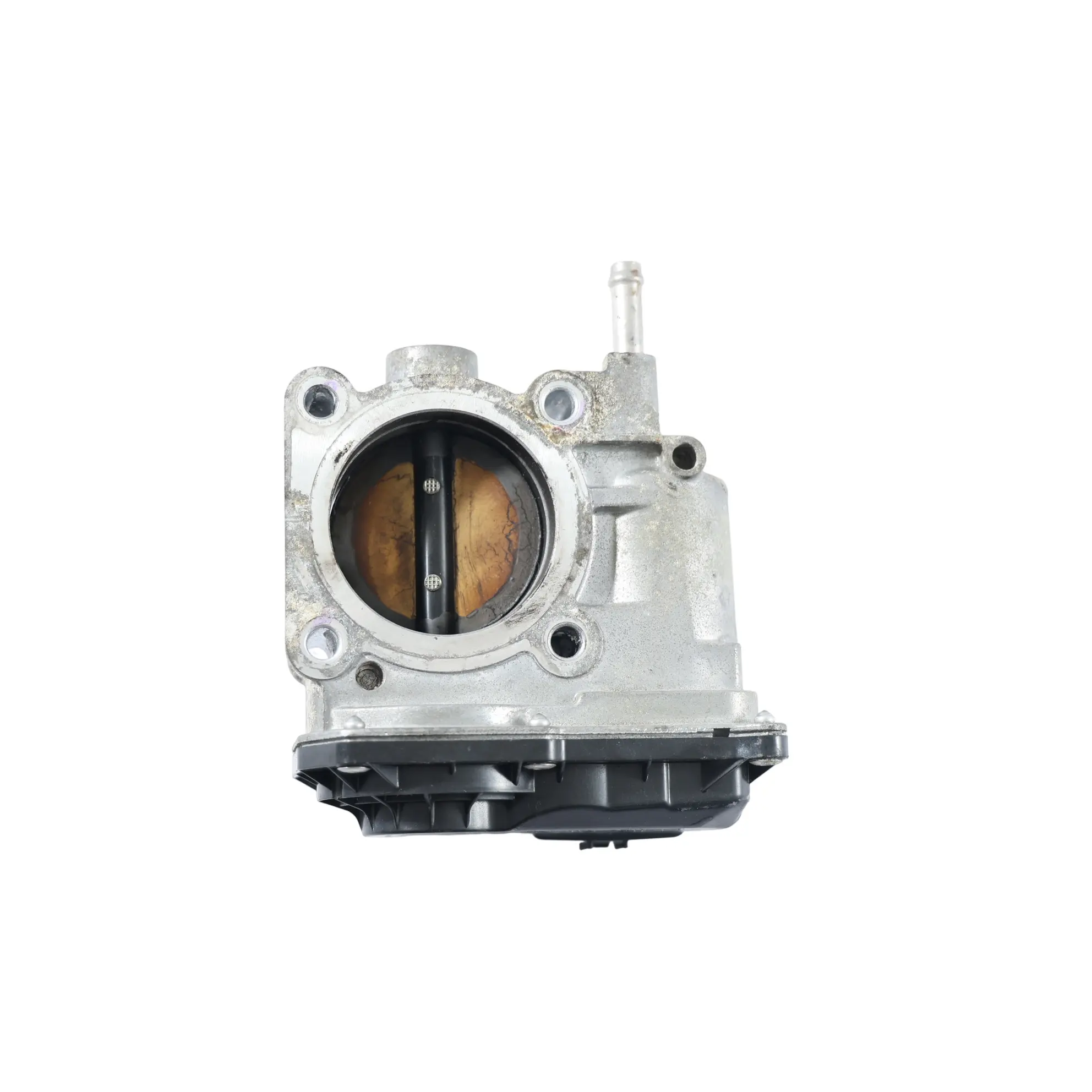 Toyota Auris E15 Drosselklappe 1.6 1ZR-FE 2203037010