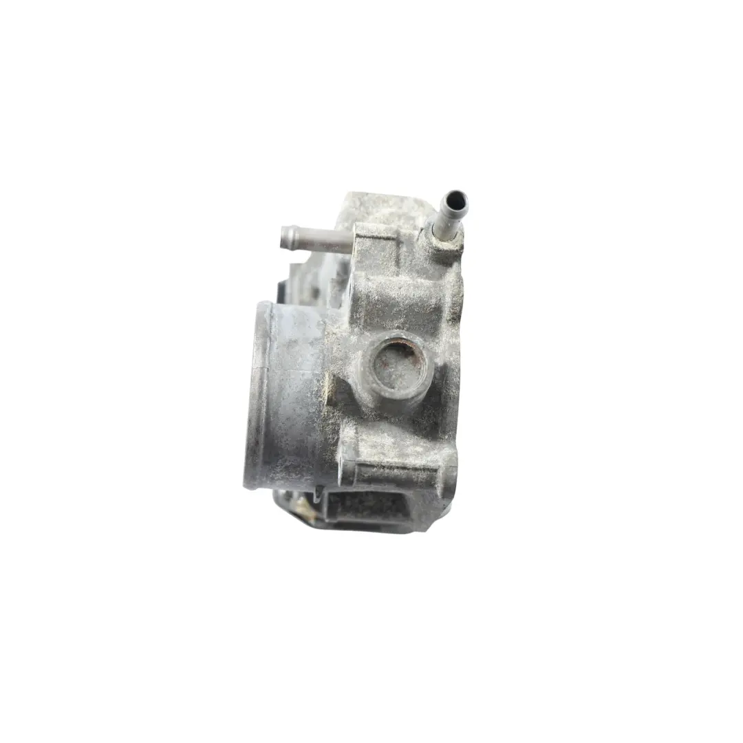 Corps de Papillon 1.6 1ZR-FE pour Toyota Auris E15 à propos du numéro de pièce 2203037010 Toyota Auris E15 Corps de Papillon 1.6 1ZR-FE - SKU 2203037010 - Numéro de pièce 2203037010