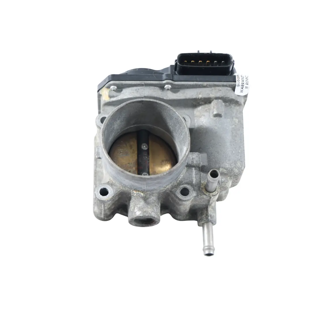 Cuerpo de Mariposa 1.6 1ZR-FE para Toyota Auris E15 con número de pieza 2203037010 Toyota Auris E15 Cuerpo de Mariposa 1.6 1ZR-FE - SKU 2203037010 - Número de pieza 2203037010