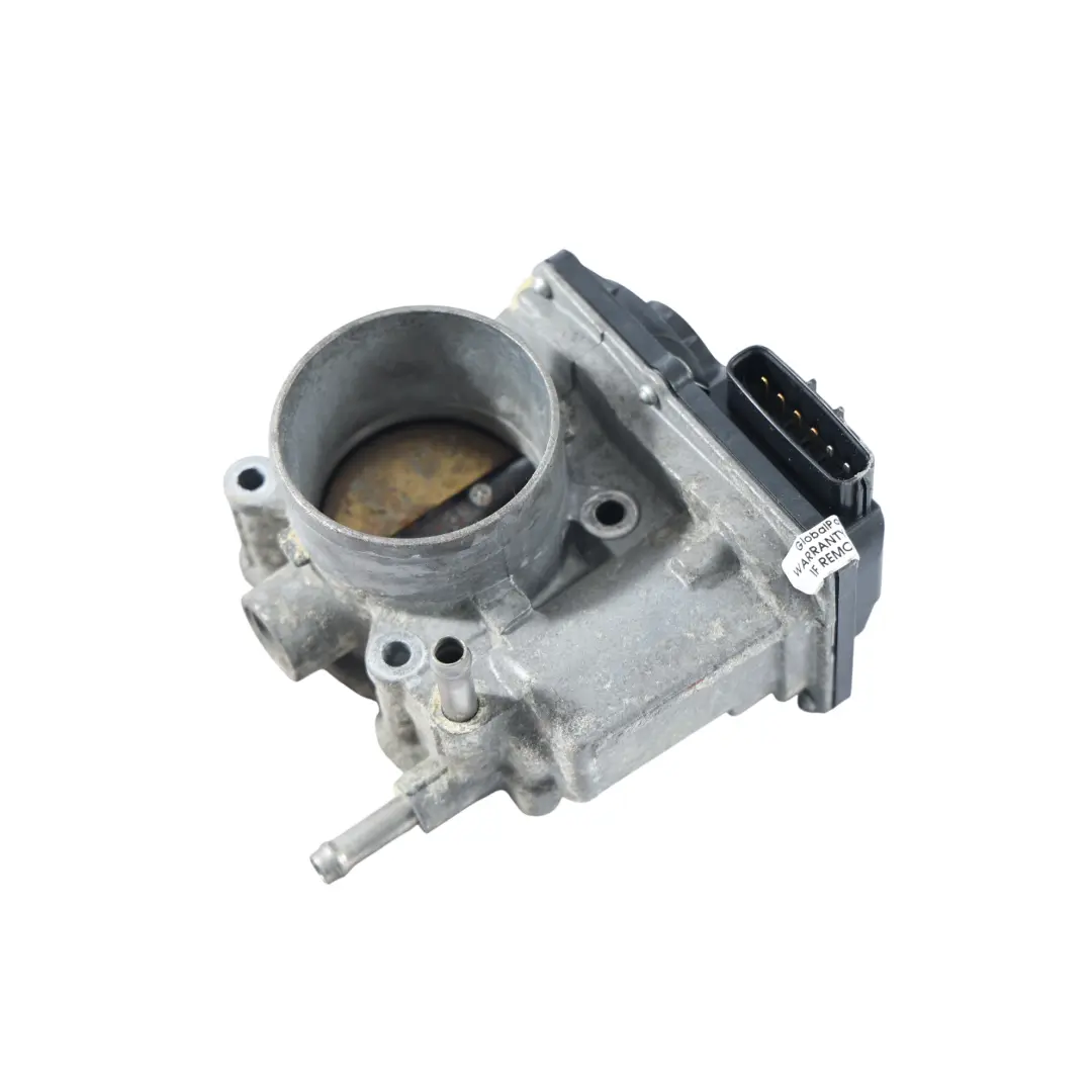 Corps de Papillon 1.6 1ZR-FE pour Toyota Auris E15 à propos du numéro de pièce 2203037010 Toyota Auris E15 Corps de Papillon 1.6 1ZR-FE - SKU 2203037010 - Numéro de pièce 2203037010