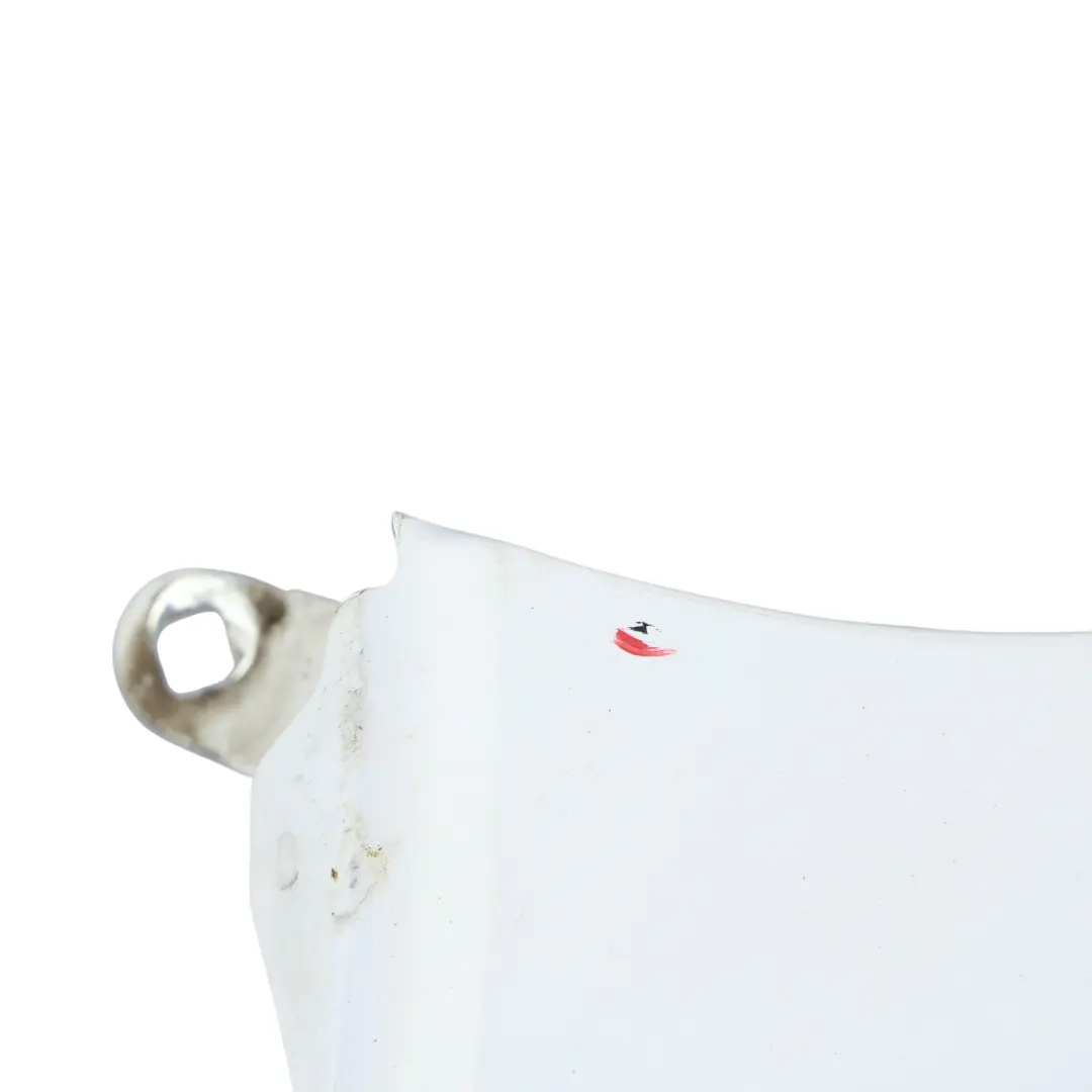 Mk8 Aile Avant Gauche Blanc Gelé Z2 pour Ford Transit à propos du numéro de pièce 2203290 Ford Transit Mk8 Aile Avant Gauche Blanc Gelé Z2 - SKU 2203290-FW3 - Numéro de pièce 2203290