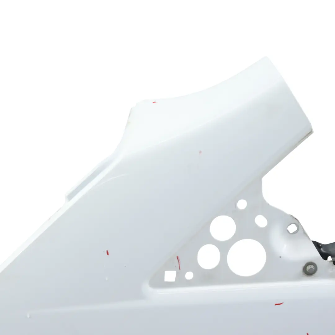 Mk8 Pannello Laterale Parafango Anteriore Sinistro Bianco Ghiaccio per Ford Transit con numero di parte 2203290 Ford Transit Mk8 Pannello Laterale Parafango Anteriore Sinistro Bianco Ghiaccio - SKU 2203290-FW3 - Numero di parte 2203290