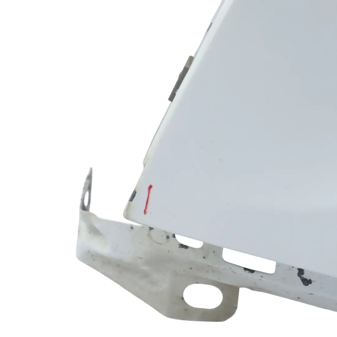Ford Transit Mk8 Pannello Laterale Parafango Anteriore Sinistro Bianco Ghiaccio - SKU 2203290-FW3 - Numero di parte 2203290