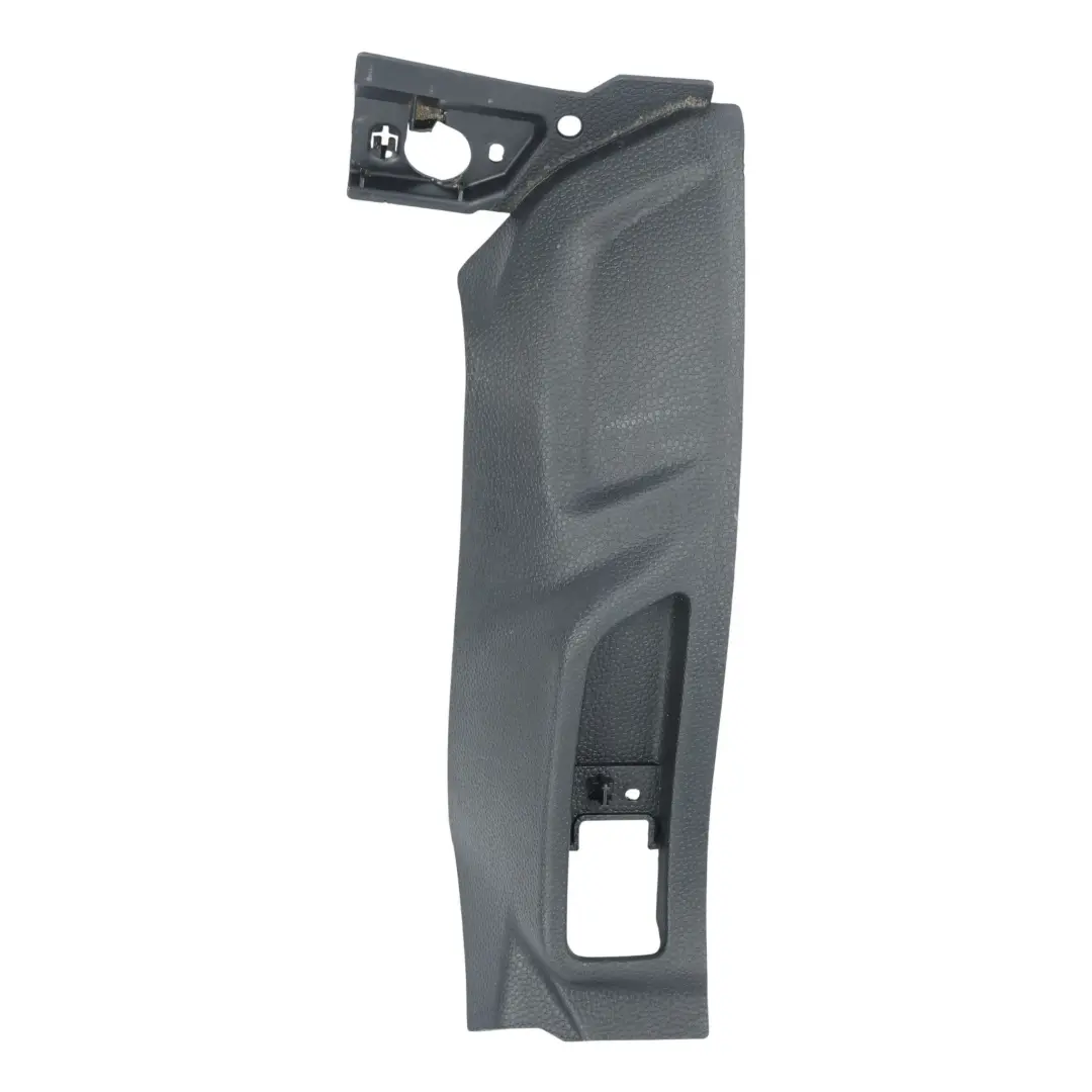 Moldura Lateral Salpicadero Delantero JK21-V02349-AD para Ford Transit Custom con número de pieza 2204275 Ford Transit Custom Moldura Lateral Salpicadero Delantero JK21-V02349-AD - SKU 2204275 - Número de pieza 2204275