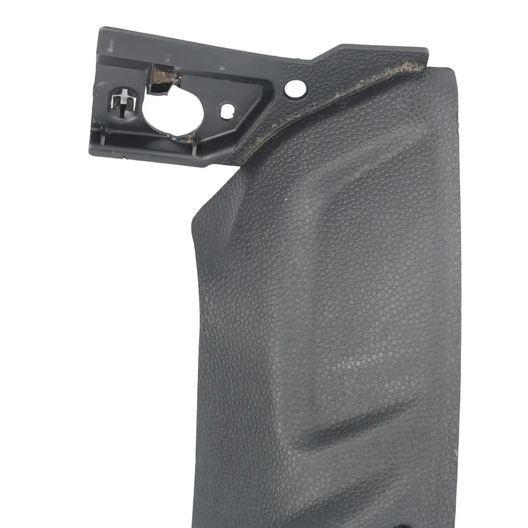 Moldura Lateral Salpicadero Delantero JK21-V02349-AD para Ford Transit Custom con número de pieza 2204275 Ford Transit Custom Moldura Lateral Salpicadero Delantero JK21-V02349-AD - SKU 2204275 - Número de pieza 2204275
