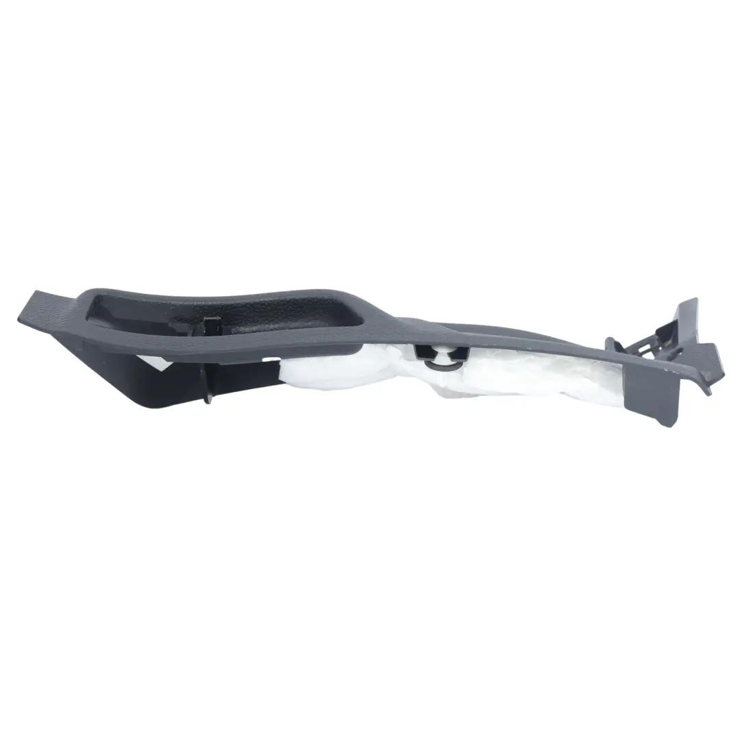 Habillage Latéral Plénum Avant JK21-V02349-AD pour Ford Transit Custom à propos du numéro de pièce 2204275 Ford Transit Custom Habillage Latéral Plénum Avant JK21-V02349-AD - SKU 2204275 - Numéro de pièce 2204275