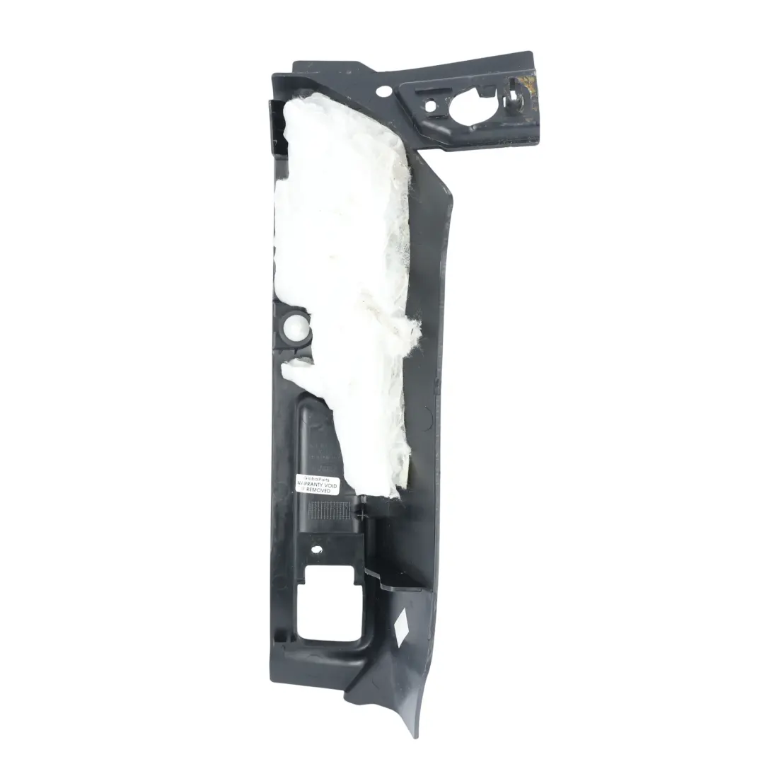 Ford Transit Custom Habillage Latéral Plénum Avant JK21-V02349-AD - SKU 2204275 - Numéro de pièce 2204275