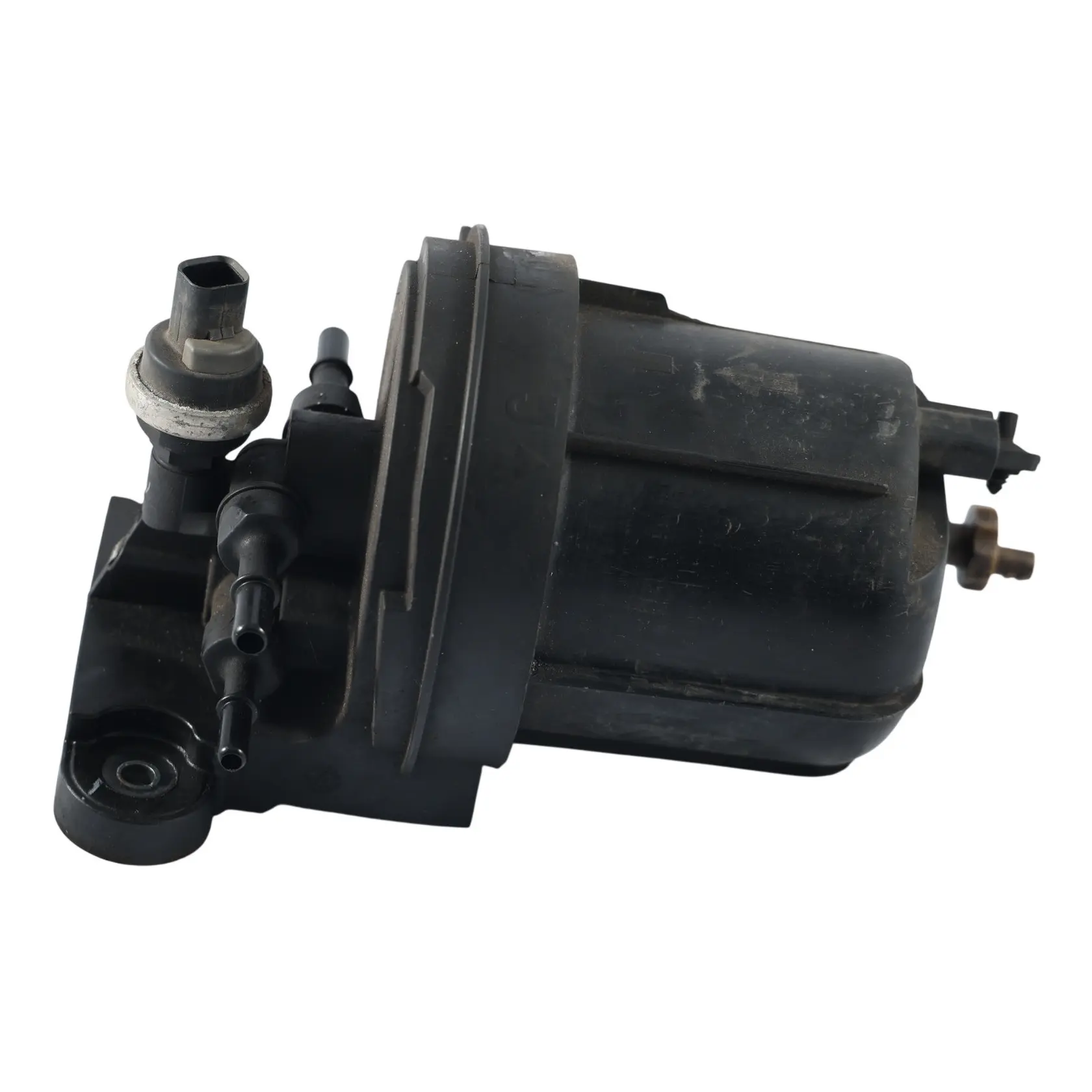 Ford Transit Custom Mk8 Fuel Filter Housing Box Cover 2.2 Diesel BK21-9155-CF