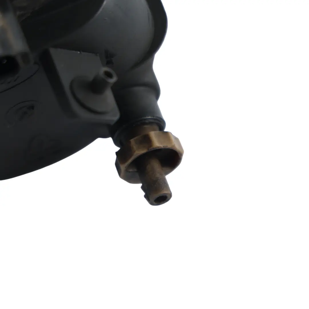 Ford Transit Custom Mk8 Carcasa Filtro Combustible 2.2 Diésel BK21-9155-CF - SKU 2211613 - Número de pieza 2211613