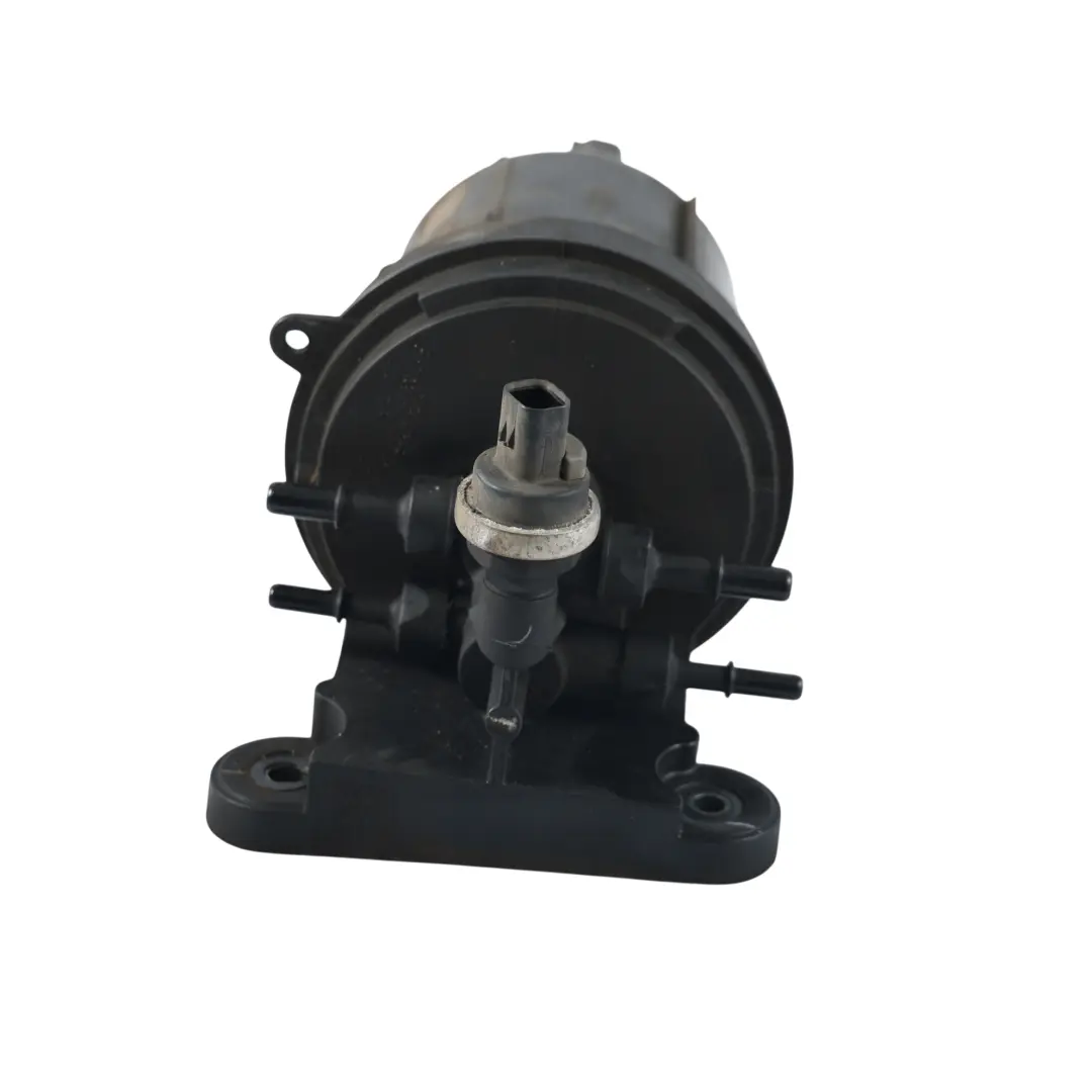 Mk8 Fuel Filter Housing Box Cover 2.2 Diesel BK21-9155-CF to Ford Transit Custom with Part number 2211613 Ford Transit Custom Mk8 Fuel Filter Housing Box Cover 2.2 Diesel BK21-9155-CF - SKU 2211613 - Part number 2211613