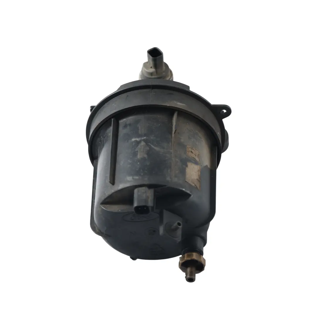 Ford Transit Custom Mk8 Fuel Filter Housing Box Cover 2.2 Diesel BK21-9155-CF - SKU 2211613 - Part number 2211613