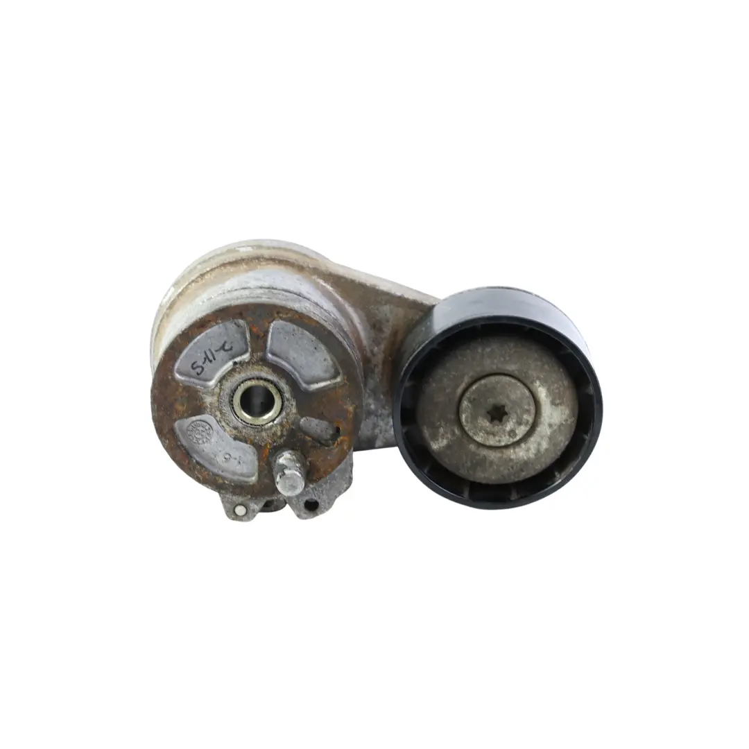 Mk6 Fan Belt Tensioner Pulley 2.0 Ecoblue JB3Q-6A228-AA to Ford Ranger Wildtrak with Part number 2212906 Ford Ranger Wildtrak Mk6 Fan Belt Tensioner Pulley 2.0 Ecoblue JB3Q-6A228-AA - SKU 2212906 - Part number 2212906