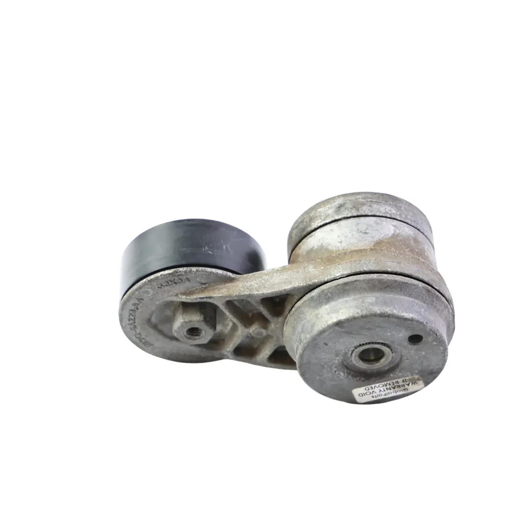 Mk6 Polea Tensora Correa 2.0 Ecoblue JB3Q-6A228-AA para Ford Ranger Wildtrak con número de pieza 2212906 Ford Ranger Wildtrak Mk6 Polea Tensora Correa 2.0 Ecoblue JB3Q-6A228-AA - SKU 2212906 - Número de pieza 2212906