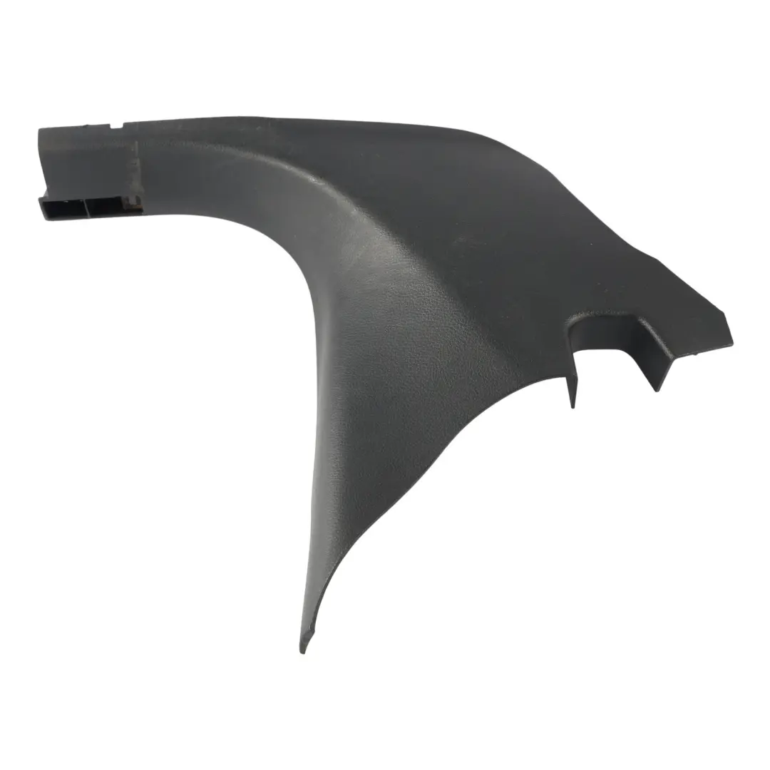 Rivestimento Montante D Destro Nero per Ford Ranger T6 con numero di parte 2212990 Ford Ranger T6 Rivestimento Montante D Destro Nero - SKU 2212990 - Numero di parte 2212990