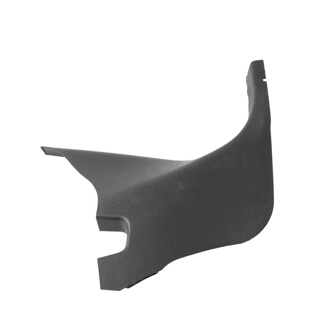 Ford Ranger T6 Garniture Colonne Montant D Droite Noire - SKU 2212990 - Numéro de pièce 2212990