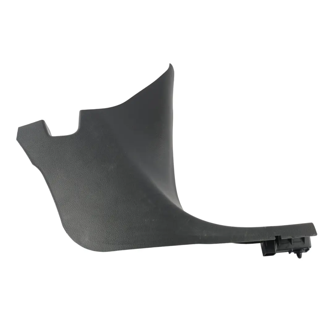 Obudowa Osłona Słupka D Prawa Czarna do Ford Ranger T6 o numerze 2212990 Ford Ranger T6 Obudowa Osłona Słupka D Prawa Czarna - SKU 2212990 - Numer Części 2212990