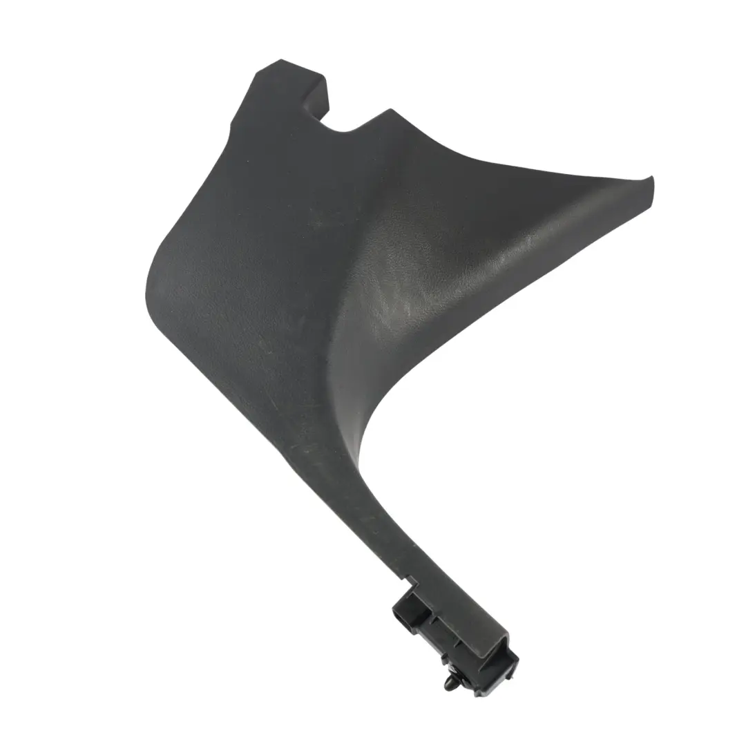 Ford Ranger T6 Säulenverkleidung Innen D-Säule Rechts Schwarz - SKU 2212990 - Teilenummer 2212990