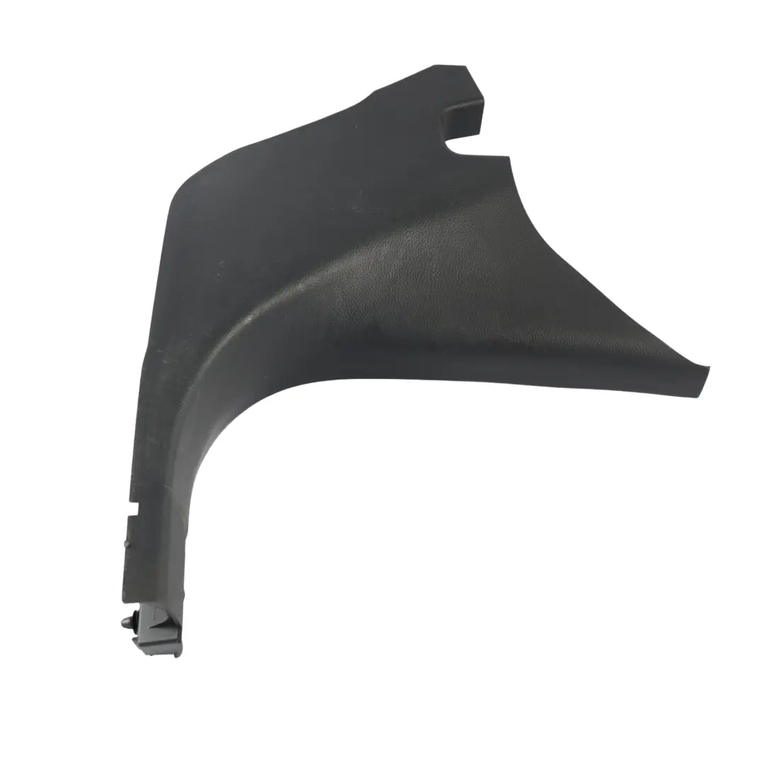 Ford Ranger T6 Garniture Colonne Montant D Droite Noire - SKU 2212990 - Numéro de pièce 2212990