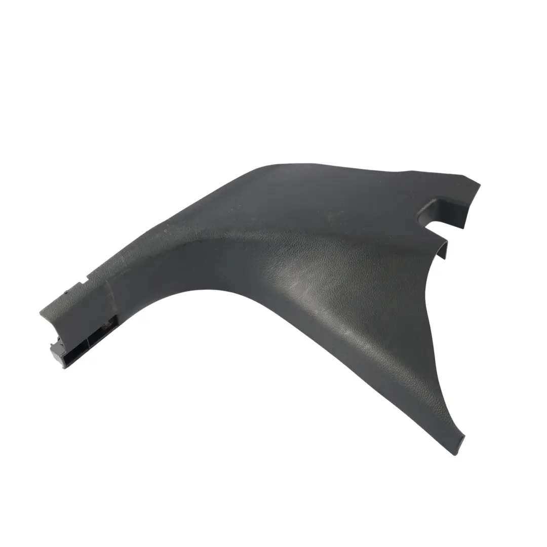 Ford Ranger T6 D-Pillar Interior Column Trim Cover Right O/S Black - SKU 2212990 - Part number 2212990