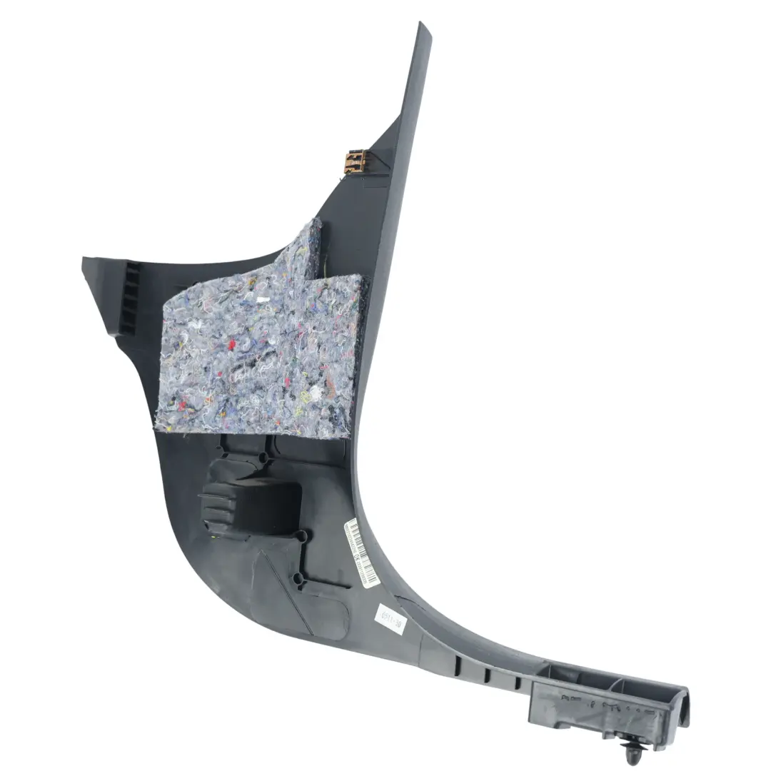 Ford Ranger Wildtrak Mk6 Modanatura Pannello Anteriore Sinistra EB3B-2102349-ACW - SKU 2212993 - Numero di parte 2212993