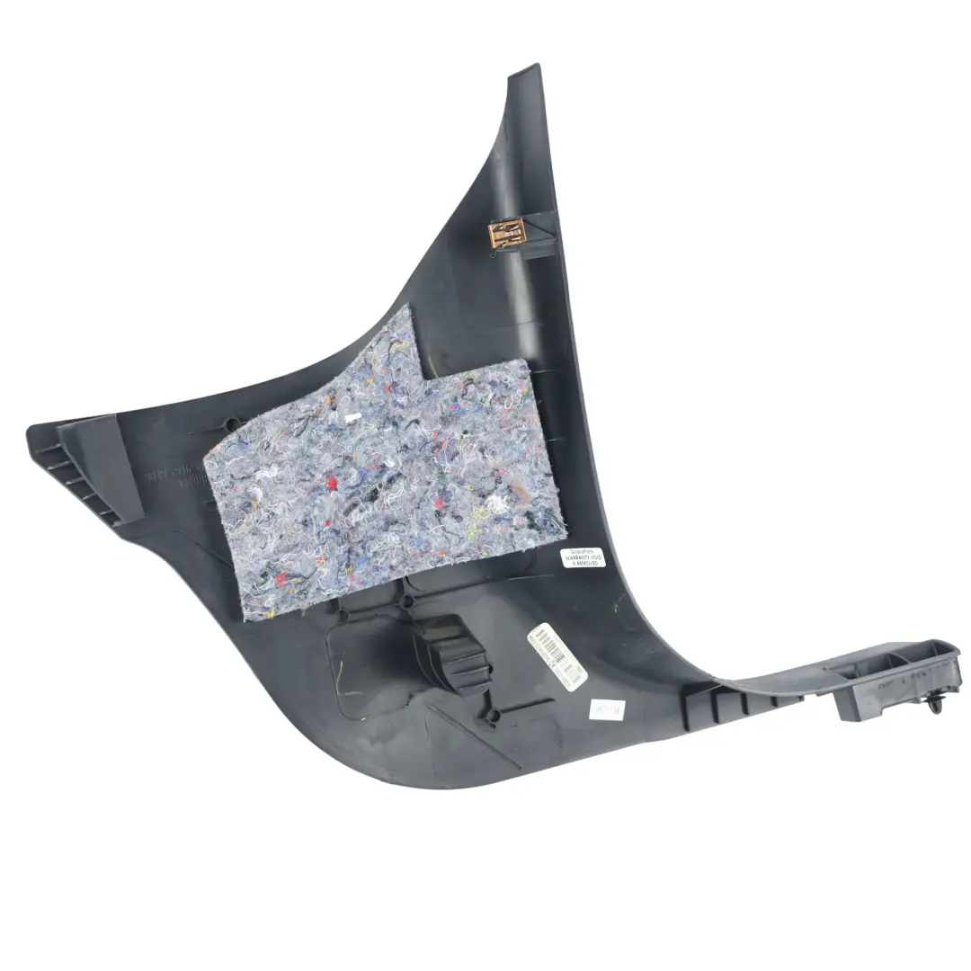 Mk6 Garniture Panneau Latéral Avant Gauche EB3B-2102349-ACW pour Ford Ranger Wildtrak à propos du numéro de pièce 2212993 Ford Ranger Wildtrak Mk6 Garniture Panneau Latéral Avant Gauche EB3B-2102349-ACW - SKU 2212993 - Numéro de pièce 2212993