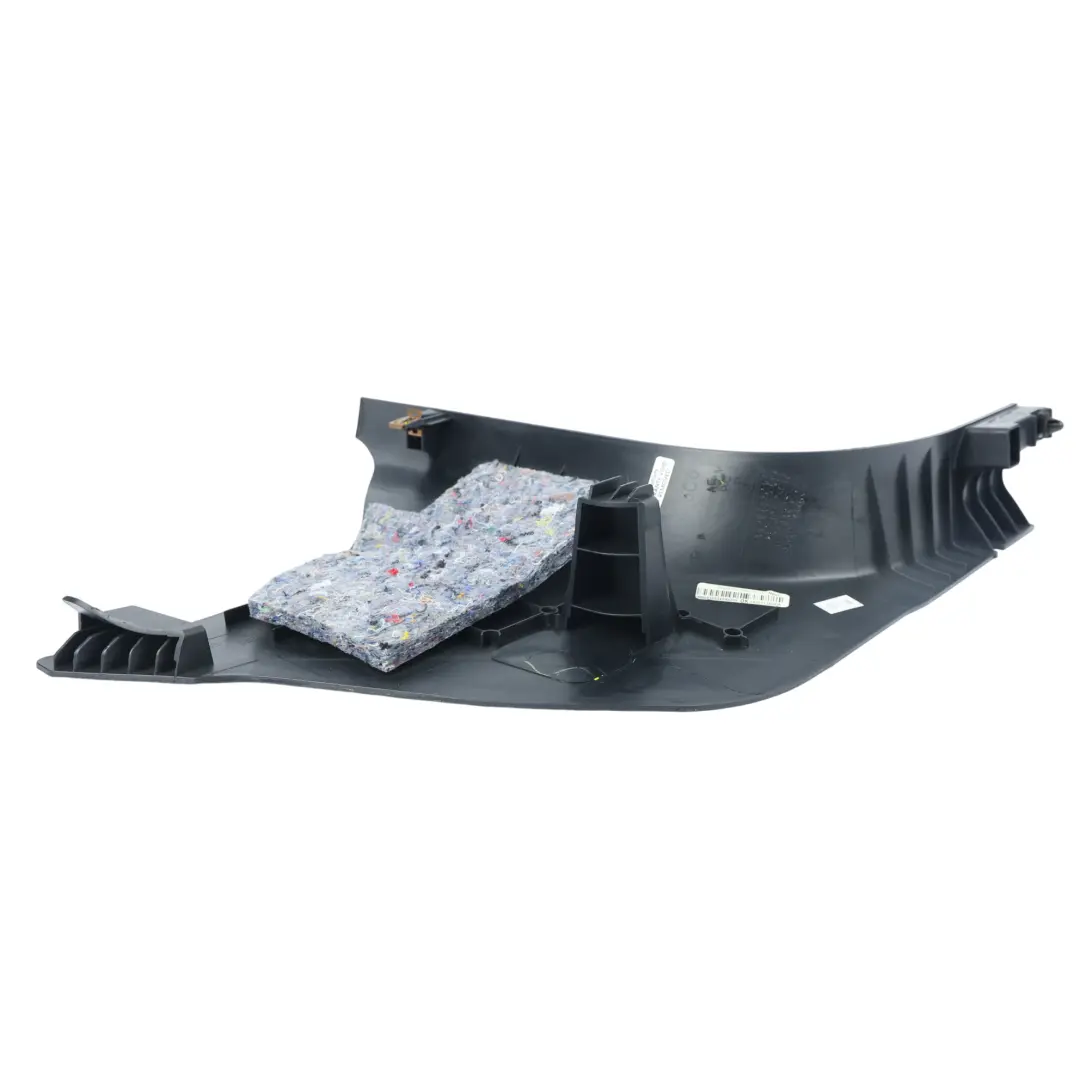 Ford Ranger Wildtrak Mk6 Panel Cowl Side Trim Front Left N/S EB3B-2102349-ACW - SKU 2212993 - Part number 2212993